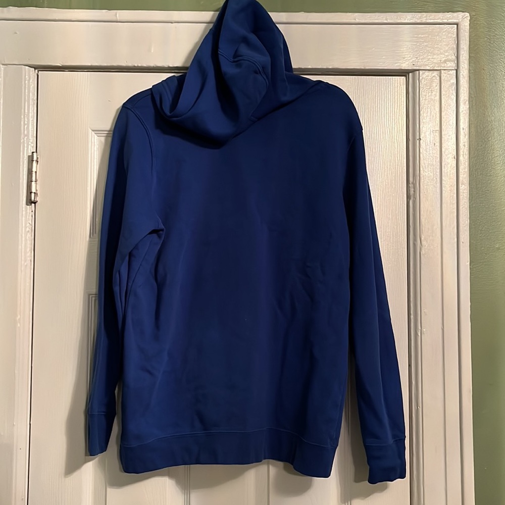 NY Rangers Hoodie - Picture 4 of 4